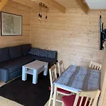 Dom Wanoga 木屋
