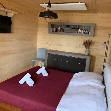 Dom Wanoga Alpstuga *