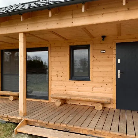 Dom Wanoga Male Swornegacie