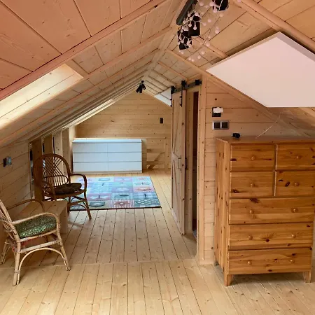 Dom Wanoga Male Swornegacie