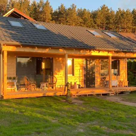 Dom Wanoga Alpstuga *