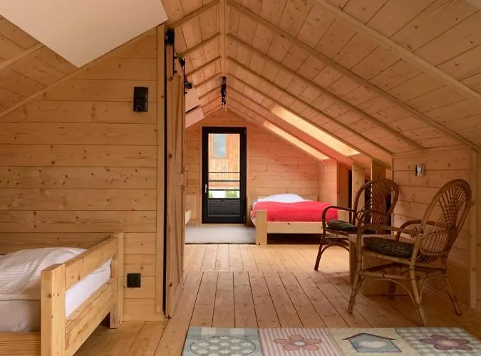 Alpstuga Dom Wanoga *