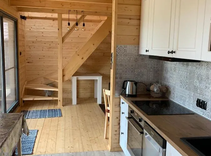 Dom Wanoga Alpstuga *