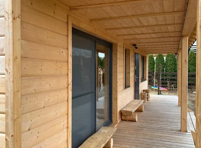 Dom Wanoga Alpstuga *