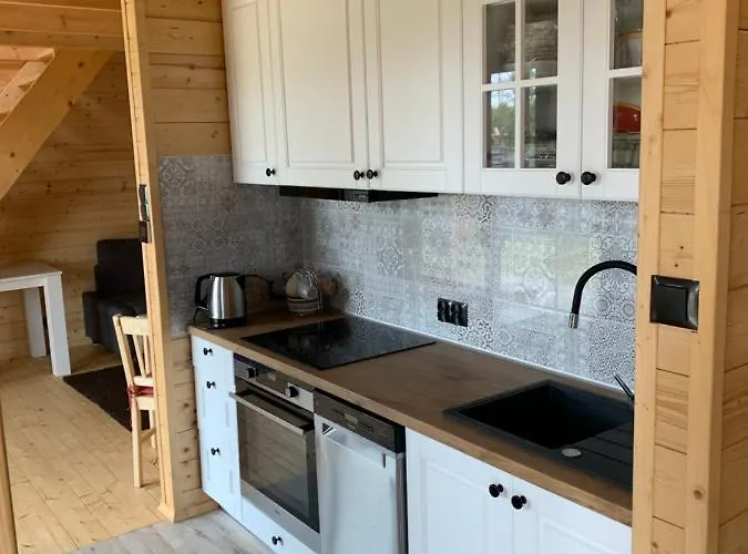 Dom Wanoga Alpstuga *