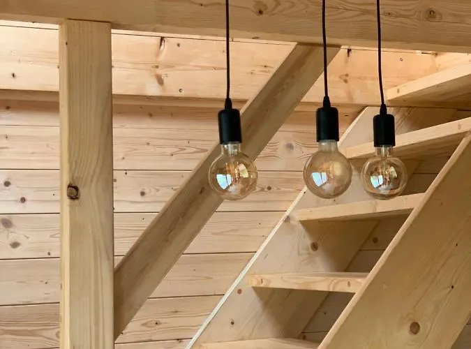 Dom Wanoga Alpstuga Male Swornegacie