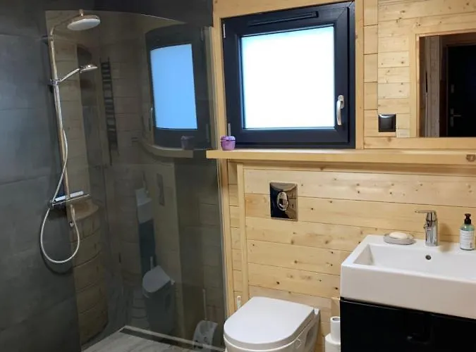 Alpstuga Dom Wanoga *