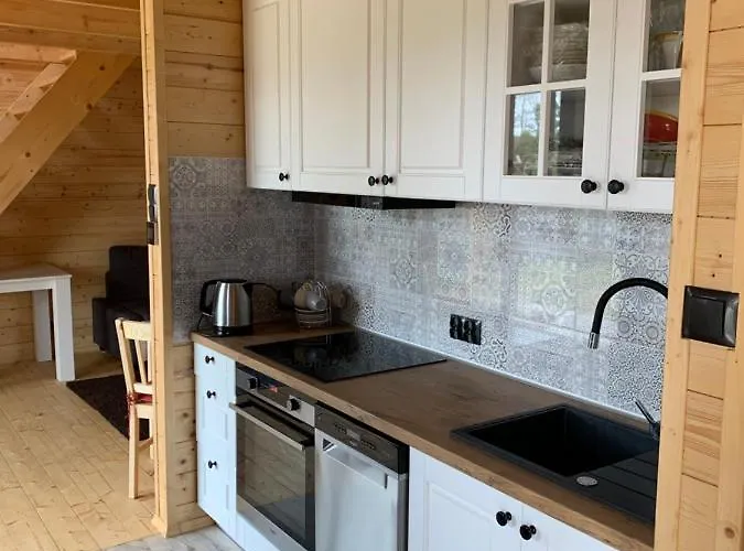 Alpstuga Dom Wanoga *