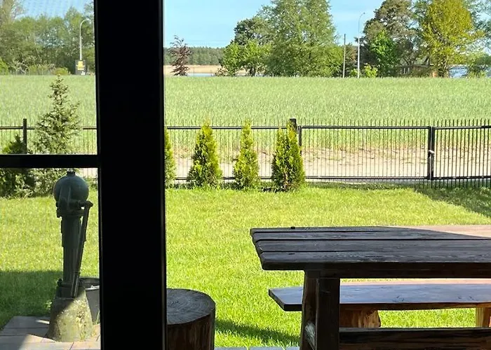 Alpstuga Dom Wanoga *